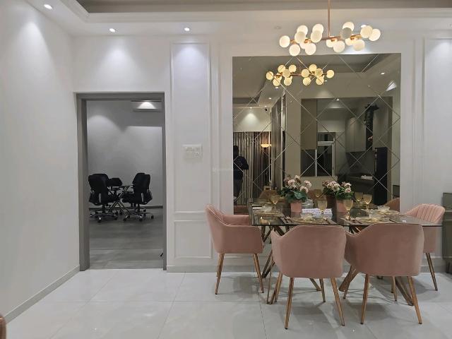 2 BHK Apartment in Mira Road East for resale Mira Bhayandar. The reference number is 18765958
