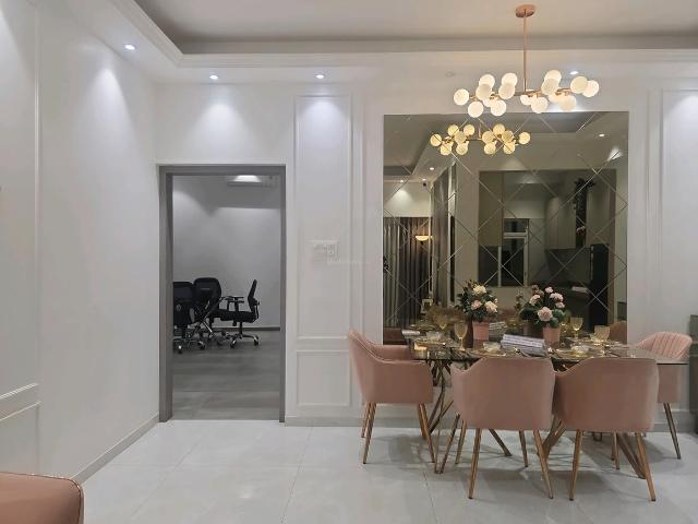 2 BHK Apartment in Mira Road East for resale Mira Bhayandar. The reference number is 18765958