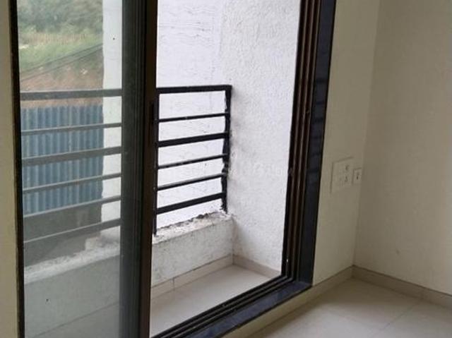 2 BHK Apartment in Mira Road East for resale Mira Bhayandar. The reference number is 18765993