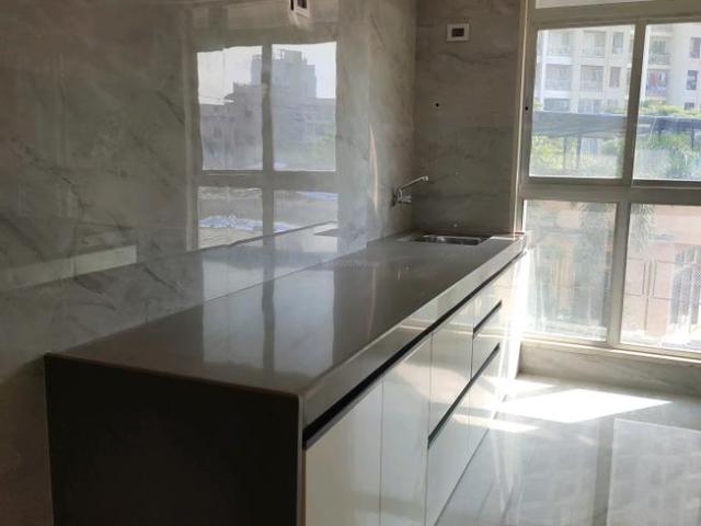 2 BHK Apartment in Mira Road East for resale Mira Bhayandar. The reference number is 18787842