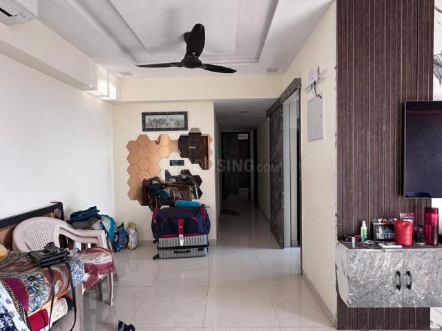 2 BHK Apartment in Mira Road East for resale Mira Bhayandar. The reference number is 18718217