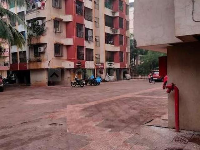 2 BHK Apartment in Mira Road East for resale Mira Bhayandar. The reference number is 18840220