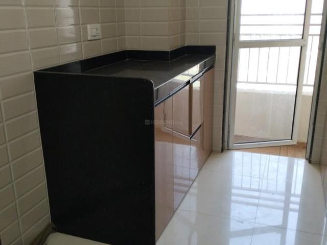2 BHK Apartment in Mira Road East for resale Mira Bhayandar. The reference number is 18845020