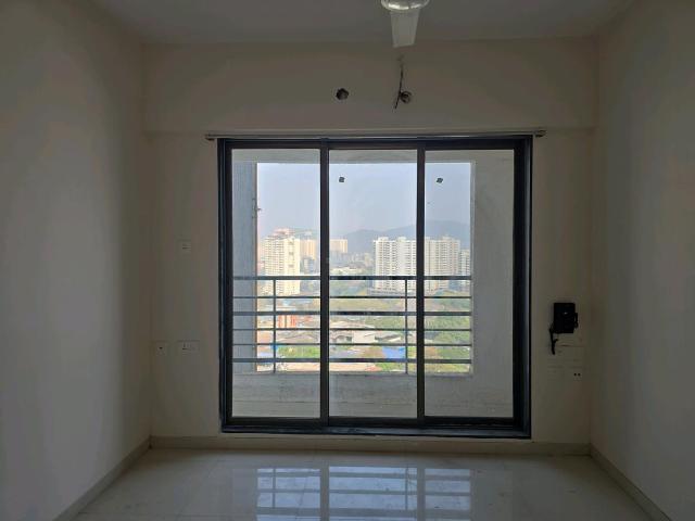 2 BHK Apartment in Mira Road East for resale Mira Bhayandar. The reference number is 18888913