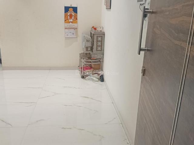 2 BHK Apartment in Mira Road East for resale Mira Bhayandar. The reference number is 18893180