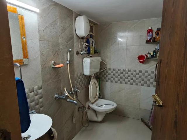 2 BHK Apartment in Mira Road East for resale Mira Bhayandar. The reference number is 18812443