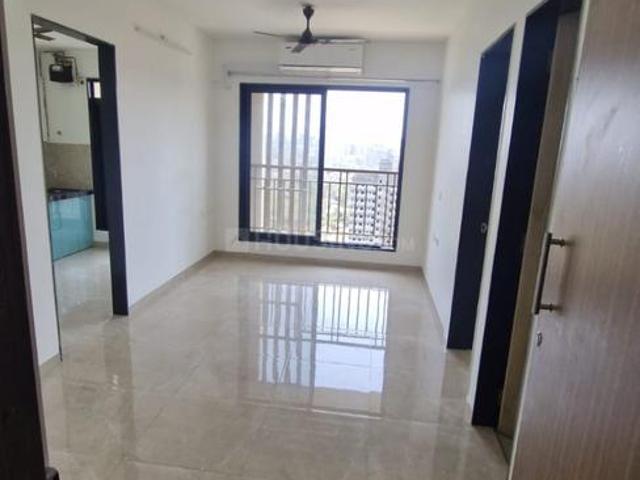 2 BHK Apartment in Mira Road East for resale Mira Bhayandar. The reference number is 18931930