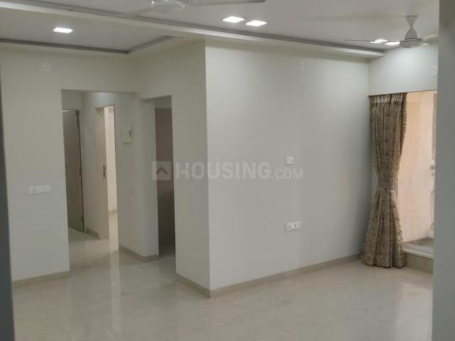 2 BHK Apartment in Mira Road East for resale Mira Bhayandar. The reference number is 18938372