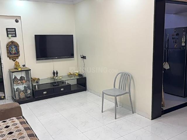 2 BHK Apartment in Mira Road East for resale Mira Bhayandar. The reference number is 19029920