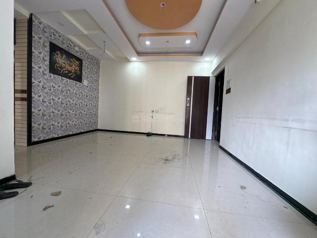 2 BHK Apartment in Mira Road East for resale Mira Bhayandar. The reference number is 19181194