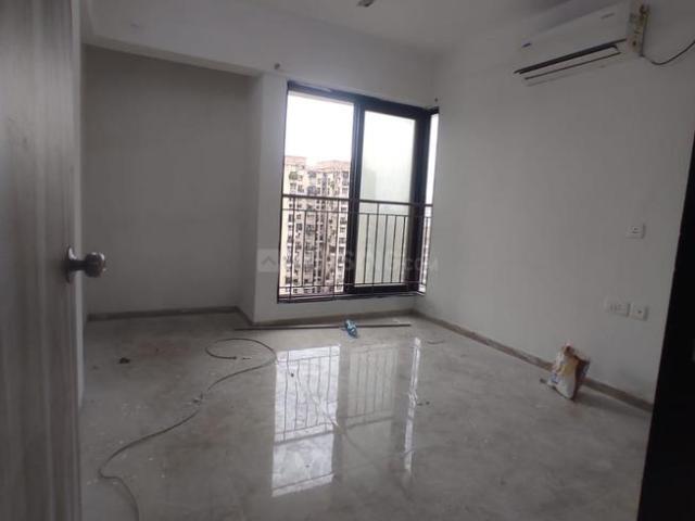 2 BHK Apartment in Mira Road East for resale Mira Bhayandar. The reference number is 19124005