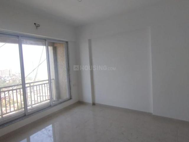 2 BHK Apartment in Mira Road East for resale Mira Bhayandar. The reference number is 19137874