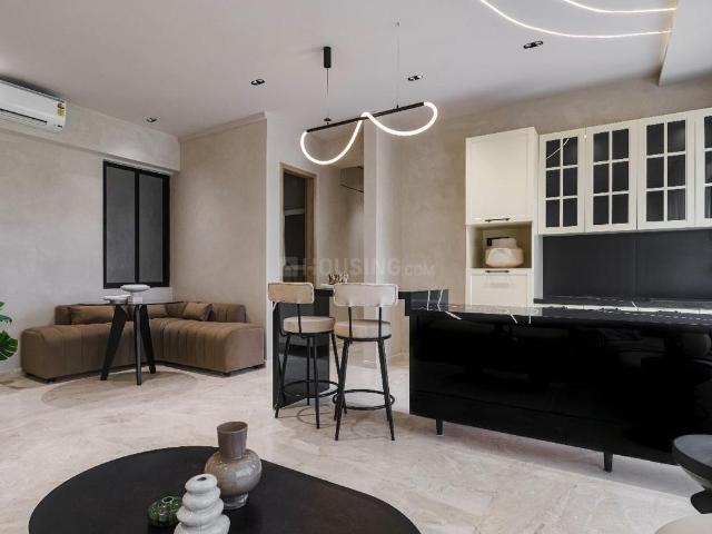 2 BHK Apartment in Mira Road East for resale Mira Bhayandar. The reference number is 19272868