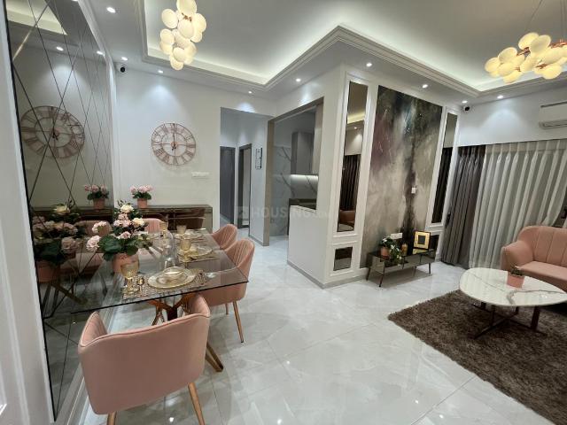 2 BHK Apartment in Mira Road East for resale Mira Bhayandar. The reference number is 19273029