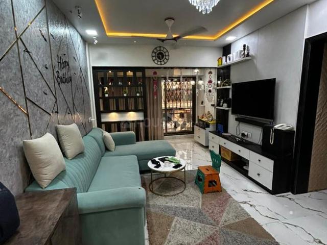 2 BHK Apartment in Mira Road East for resale Mira Bhayandar. The reference number is 19274760