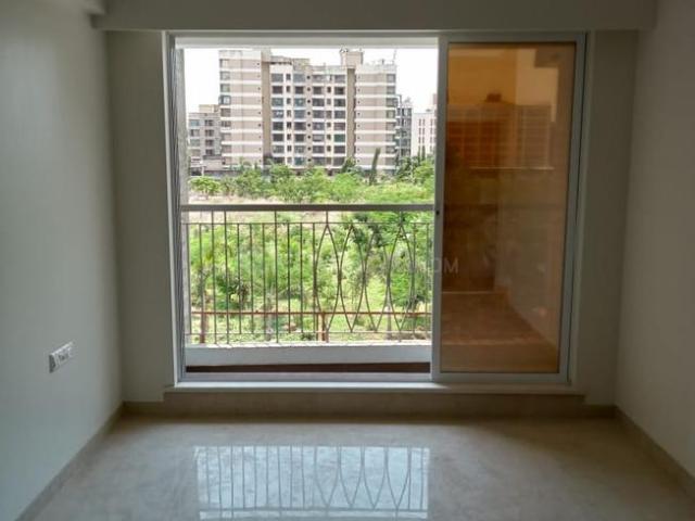 2 BHK Apartment in Mira Road East for resale Mira Bhayandar. The reference number is 19275555