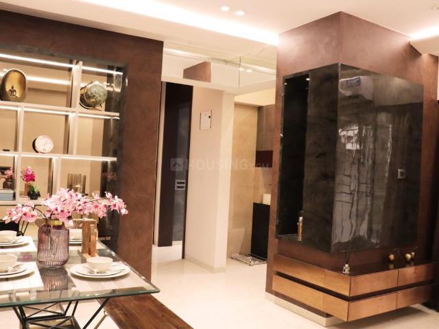 2 BHK Apartment in Mira Road East for resale Mira Bhayandar. The reference number is 19278268