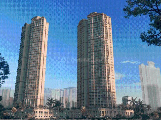 2 BHK Apartment in Mira Road East for resale Mira Bhayandar. The reference number is 19278715