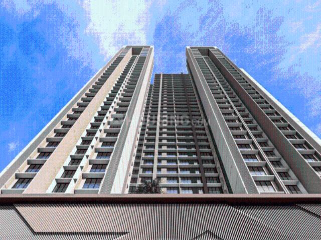 2 BHK Apartment in Mira Road East for resale Mira Bhayandar. The reference number is 19278833