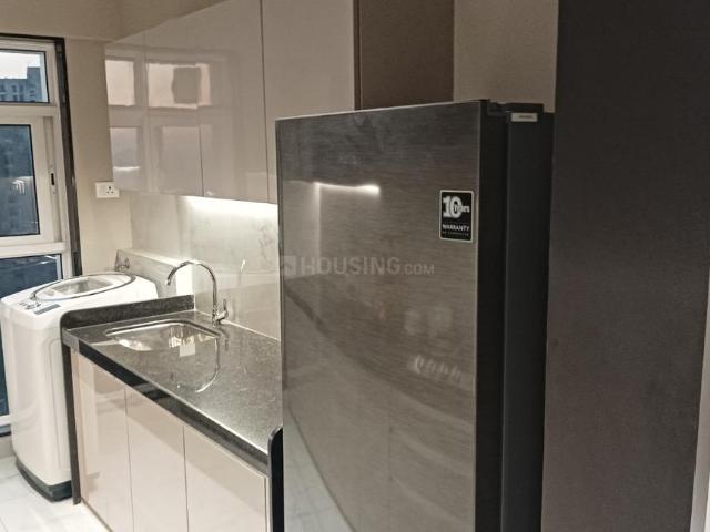 2 BHK Apartment in Mira Road East for resale Mira Bhayandar. The reference number is 19287104