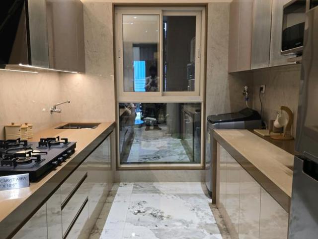 2 BHK Apartment in Mira Road East for resale Mira Bhayandar. The reference number is 19213683