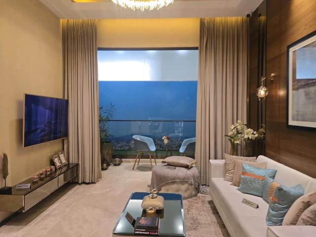 2 BHK Apartment in Mira Road East for resale Mira Bhayandar. The reference number is 19214592