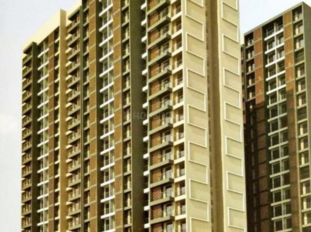 2 BHK Apartment in Mira Road East for resale Mira Bhayandar. The reference number is 19217198