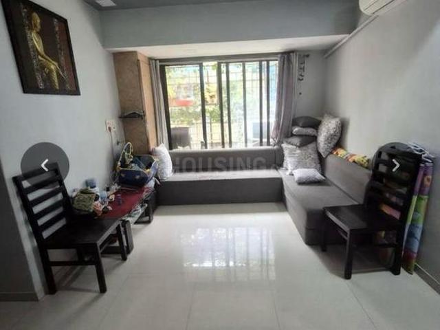 2 BHK Apartment in Mira Road East for resale Mira Bhayandar. The reference number is 19217670