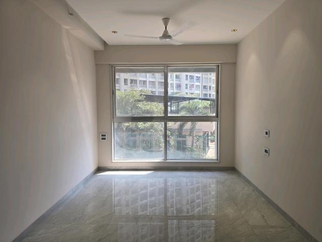 2 BHK Apartment in Mira Road East for resale Mira Bhayandar. The reference number is 19231548