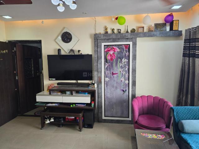 2 BHK Apartment in Mira Road East for resale Mira Bhayandar. The reference number is 19235801