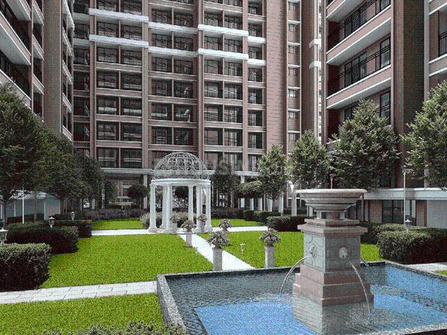 2 BHK Apartment in Mira Road East for resale Mira Bhayandar. The reference number is 19340270