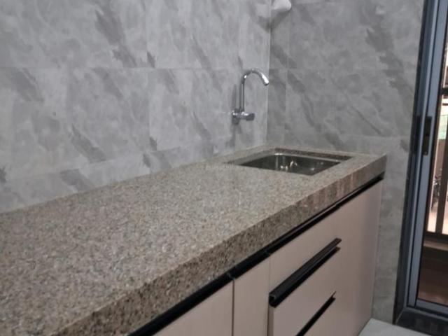 2 BHK Apartment in Mira Road East for resale Mira Bhayandar. The reference number is 19343785