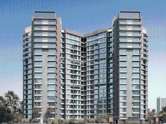 2 BHK Apartment in Mira Road East for resale Mira Bhayandar. The reference number is 19346091