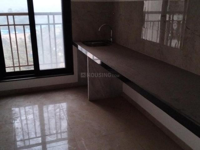 2 BHK Apartment in Mira Road East for resale Mira Bhayandar. The reference number is 19361670