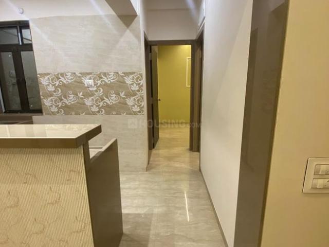 2 BHK Apartment in Mira Road East for resale Mira Bhayandar. The reference number is 19362535