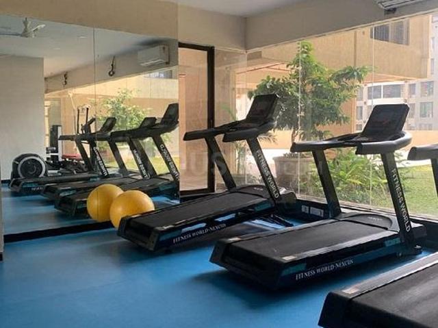 2 BHK Apartment in Mira Road East for resale Mira Bhayandar. The reference number is 19378730