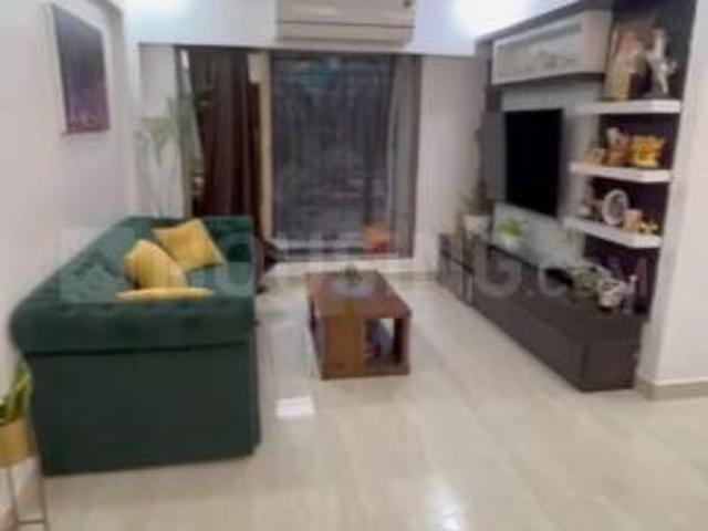2 BHK Apartment in Mira Road East for resale Mira Bhayandar. The reference number is 19381250