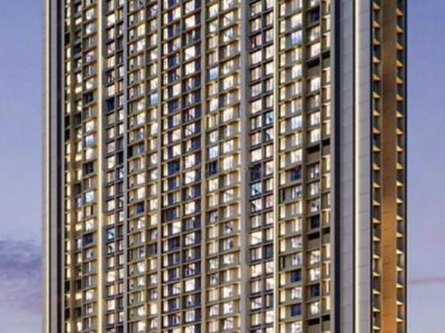 2 BHK Apartment in Mira Road East for resale Mira Bhayandar. The reference number is 19382110