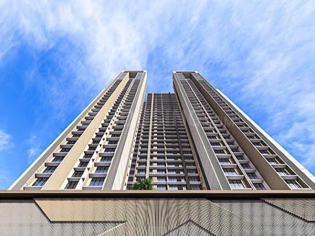 2 BHK Apartment in Mira Road East for resale Mira Bhayandar. The reference number is 19382134