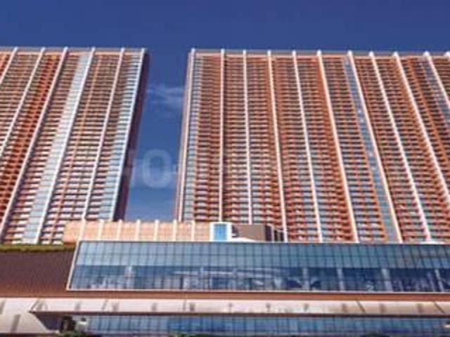 2 BHK Apartment in Mira Road East for resale Mira Bhayandar. The reference number is 19382256