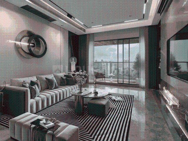 2 BHK Apartment in Mira Road East for resale Mira Bhayandar. The reference number is 19382507