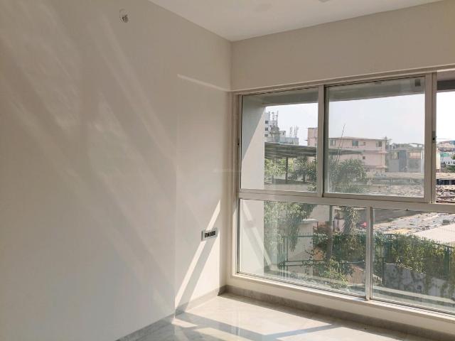 2 BHK Apartment in Mira Road East for resale Mira Bhayandar. The reference number is 19389386