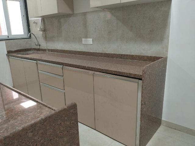 2 BHK Apartment in Mira Road East for resale Mira Bhayandar. The reference number is 19399184