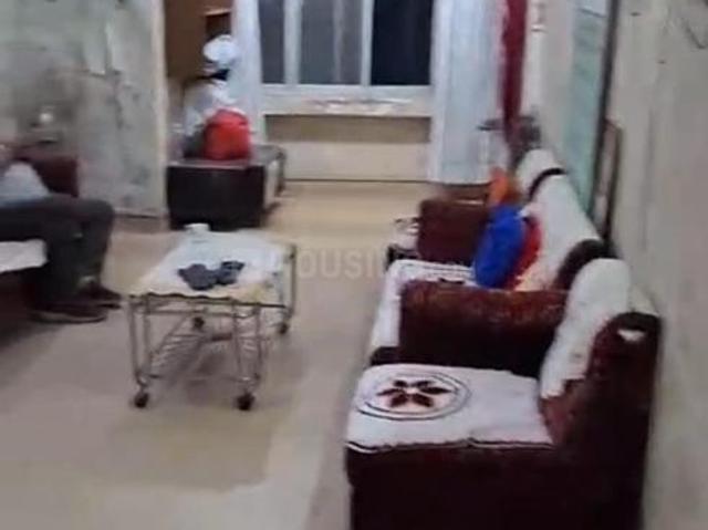 2 BHK Apartment in Mira Road East for resale Mira Bhayandar. The reference number is 19305388