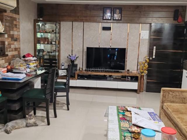 2 BHK Apartment in Mira Road East for resale Mira Bhayandar. The reference number is 19317990