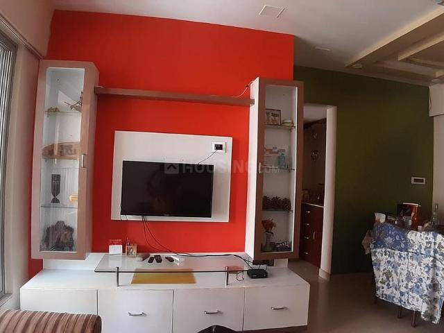 2 BHK Apartment in Mira Road East for resale Mira Bhayandar. The reference number is 19337240