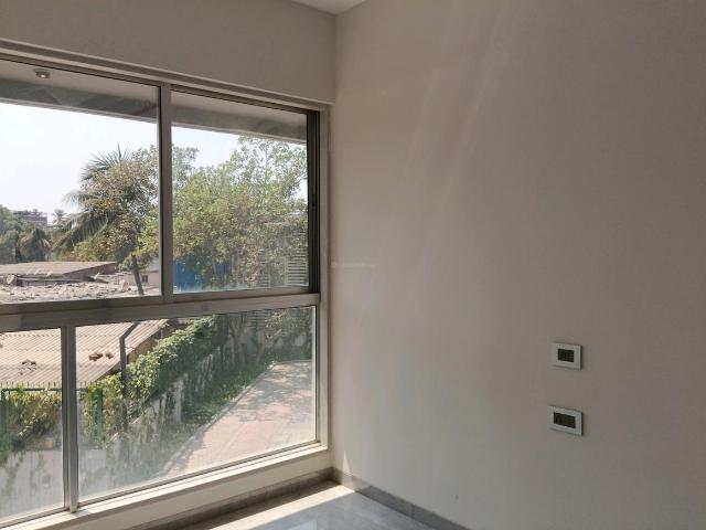 2 BHK Apartment in Mira Road East for resale Mira Bhayandar. The reference number is 19440870