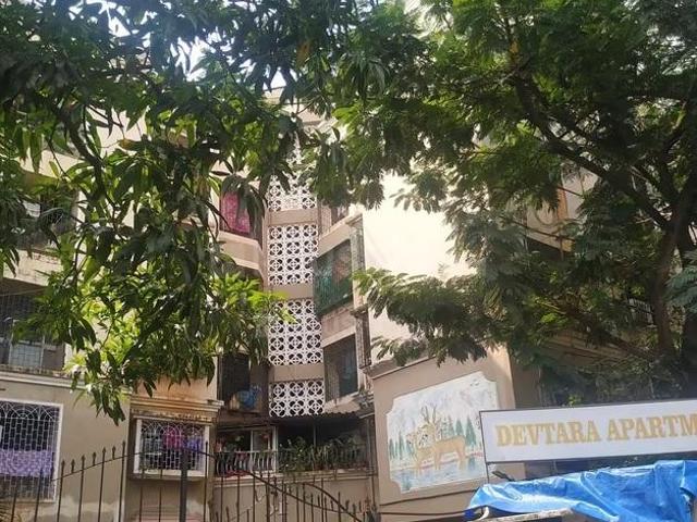 2 BHK Apartment in Mira Road East for resale Mira Bhayandar. The reference number is 19448410