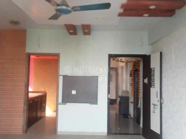 2 BHK Apartment in Mira Road East for resale Mira Bhayandar. The reference number is 19474411
