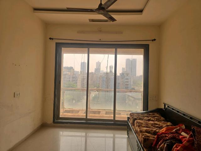2 BHK Apartment in Mira Road East for resale Mira Bhayandar. The reference number is 19486466